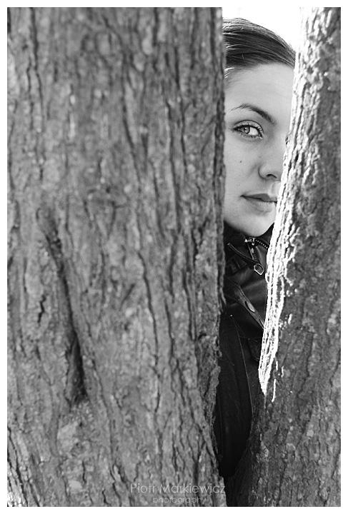 Nature of womanly by Soczi
