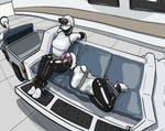 Joy Ride [COM] by StudentOfRubber
