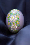 Easter egg XVIX by snowcrAsh42