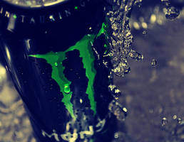 energy shot by kannus-maoo