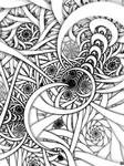 Chaos by ClaireJones
