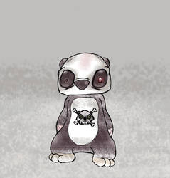 Piranda is here by PokerGambit