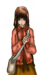 What I See by PokerGambit