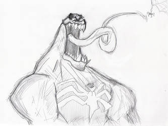Venom by PokerGambit