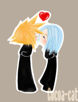 ff7 cloud x kadaj