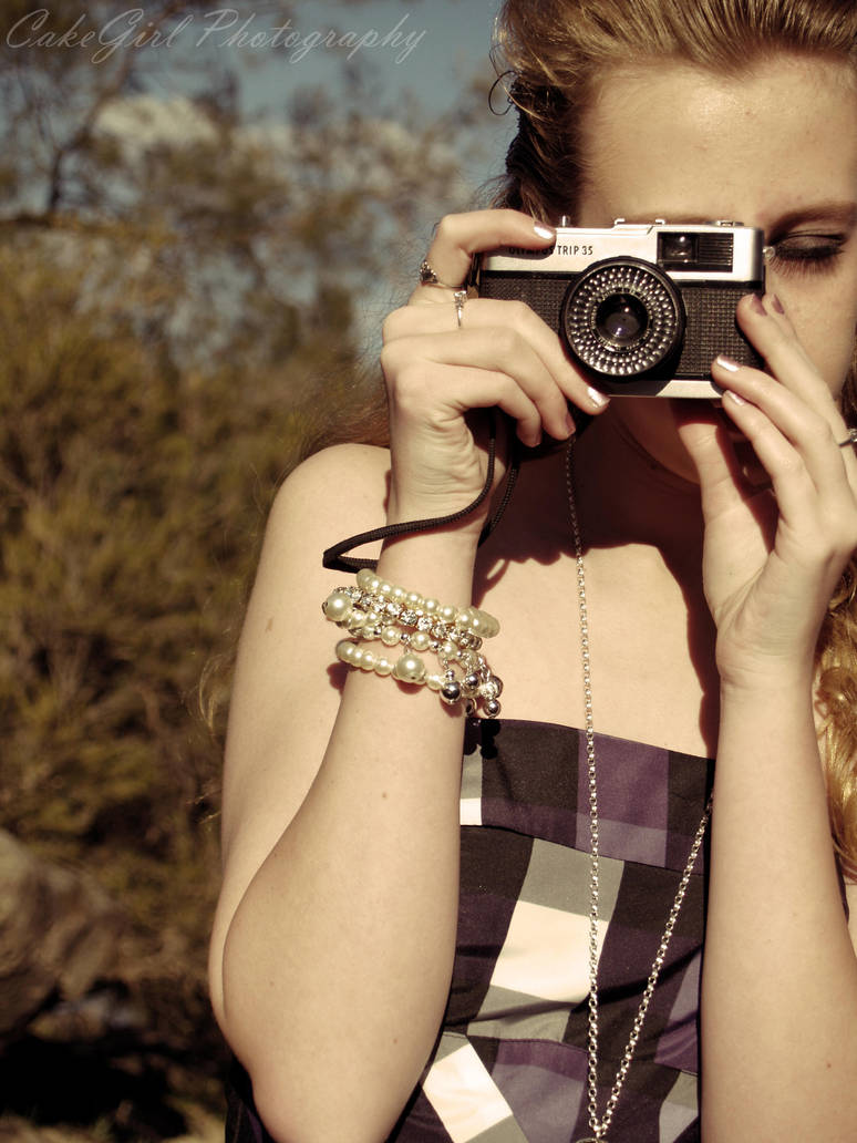 Click Click by Cake-Girl