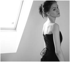 I need the pain... by krissu345