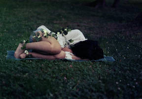 i'm not afraid by blanklives