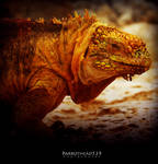 Prehistoric by parrothead529