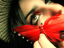 Dreaming... by Rebeca-Cygnus