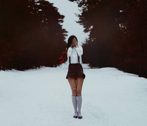 The hideaway by Rebeca-Cygnus