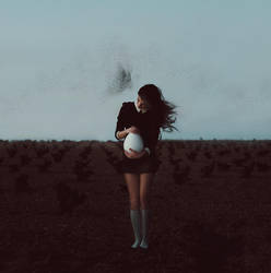 The Guardian by Rebeca-Cygnus