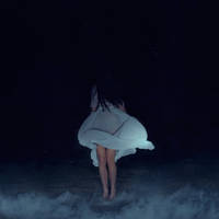 The Lady of the Night by Rebeca-Cygnus