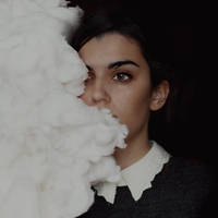 The Visionary by Rebeca-Cygnus