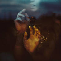 The Wasps Hunter by Rebeca-Cygnus