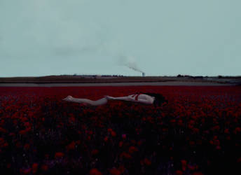 Come Back Home by Rebeca-Cygnus