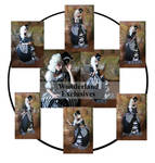 Wonderland Exclusives by mizzd-stock