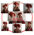 Red Queen II Exclusives by mizzd-stock