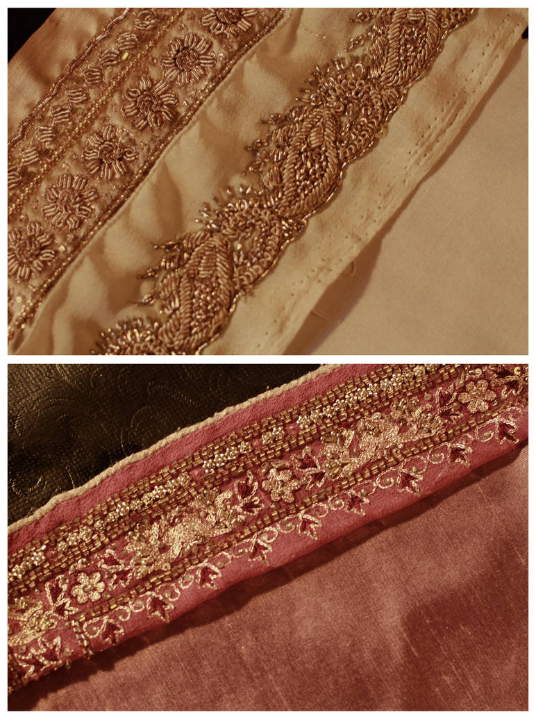 Oriental Elven Princess Stock Costume Preview by mizzd-stock Oriental Elven Princess Stock Costume Preview by mizzd-stock