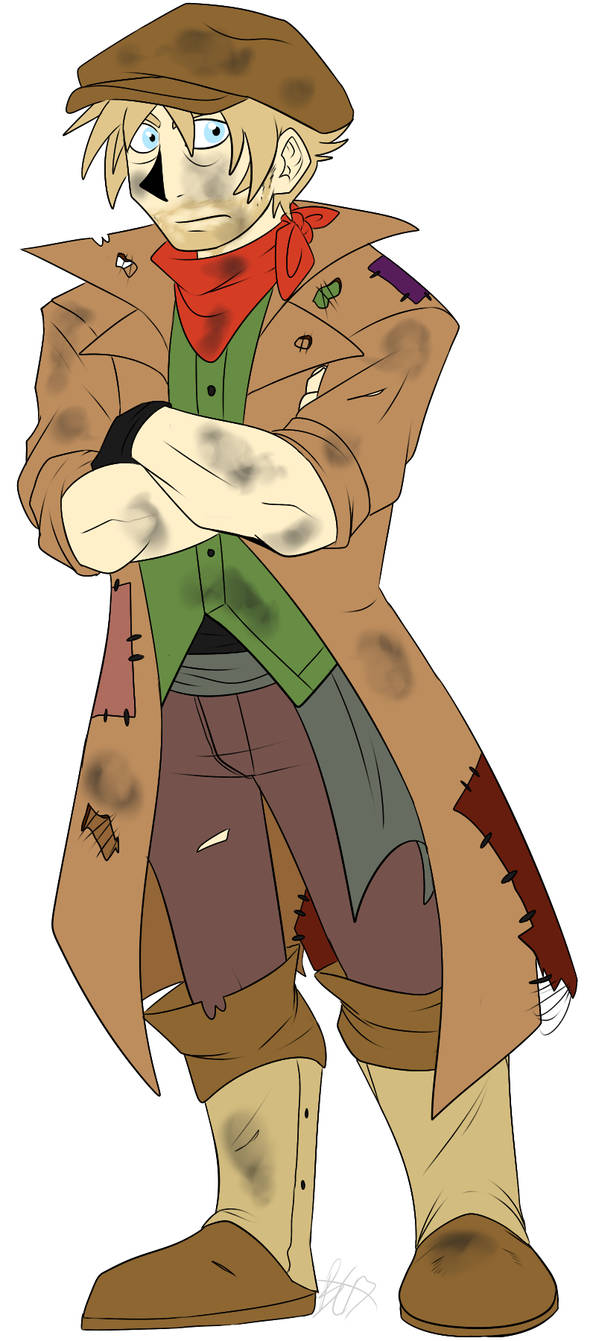 Ethan Braley Design by TehBobcat