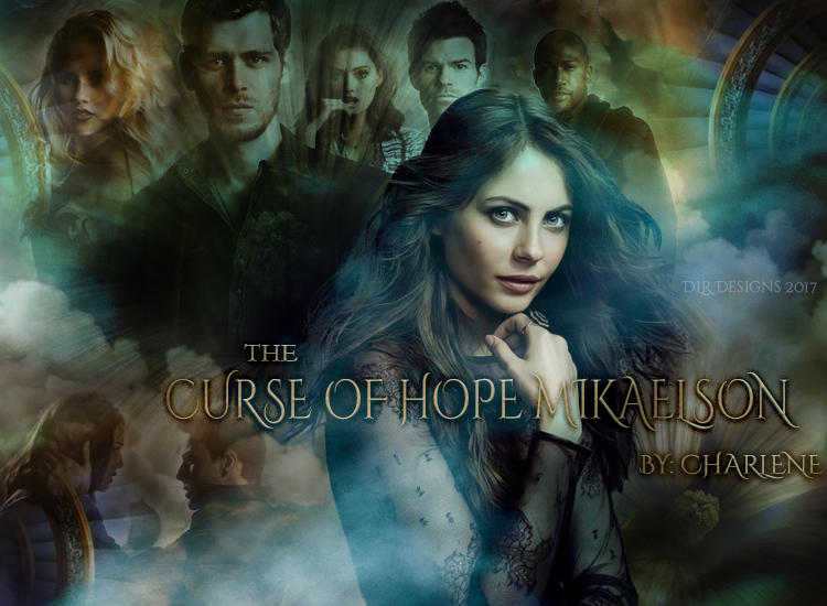 The Curse of Hope Mikaelson by DLRDesigns on DeviantArt
