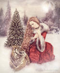 Buon Natale by irinama