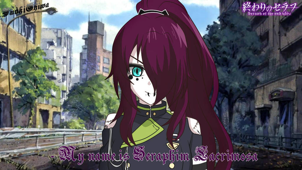 [OnS Fake Screenshot] Introduction by YuukiChiwa on DeviantArt