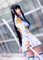 Satsuki Kiryuin by Sandman-AC