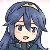 Lucina (Plz) - Ah So Cute