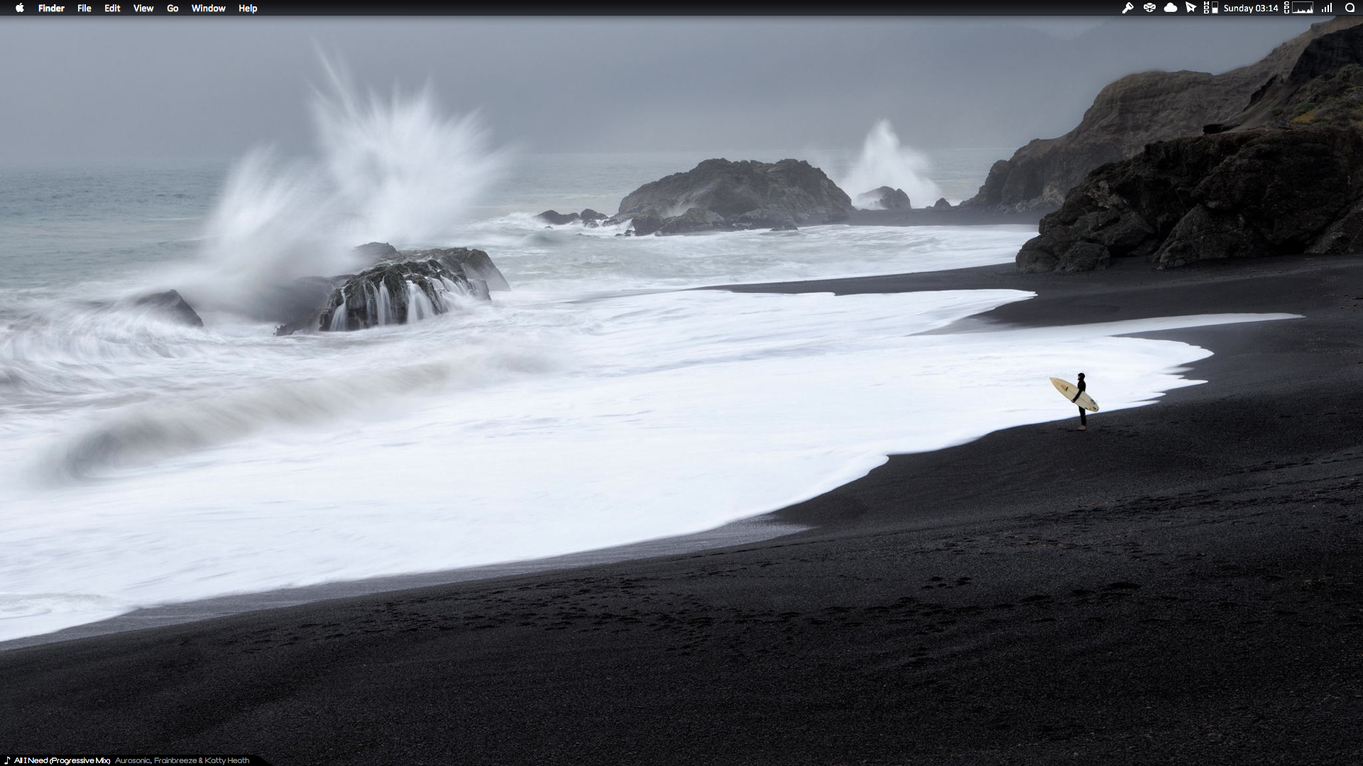 Desolation by Te0SX