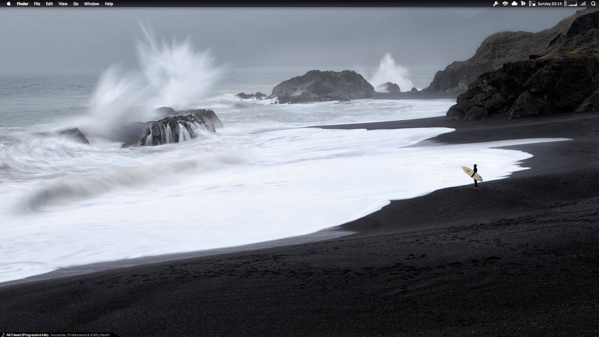 Desolation by Te0SX