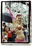 Mermaid Parade 2006-9 by tidbits