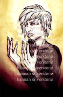 Aleks - for TrueNorth by frilldbonez