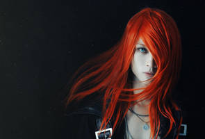 Gone With The Sin by Crimson-Shad