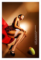 Straight Up by hot-olive