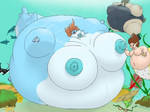 Scuballoons by Nfl8or