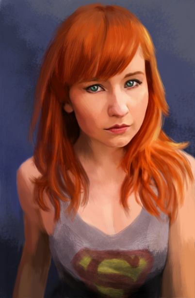 Kenz by twilightbitch