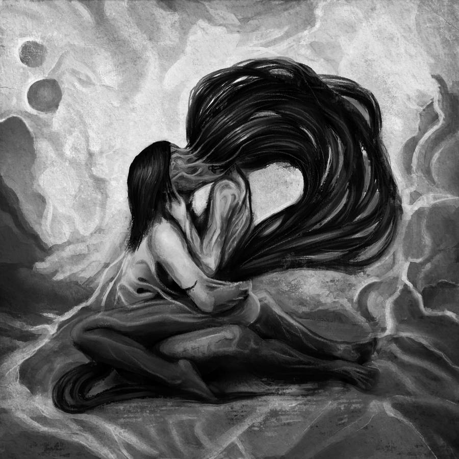 Embrace by Fyrrea