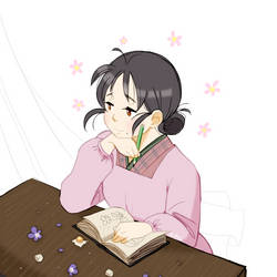 suzu by Walphish