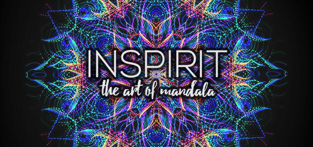 Inspirit for iOS released! by EscMot