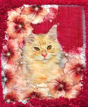 Little Kitty by allison731 Little Kitty by allison731