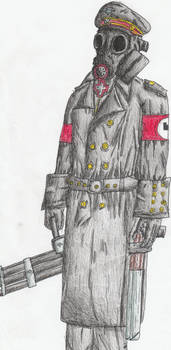 Heinrich by Sylizar