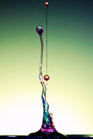 Drops by MissFlykt Drops by MissFlykt
