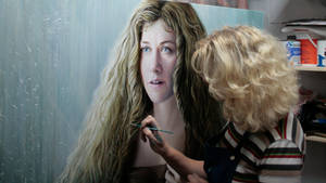 Destiny, work in progress by Raipun