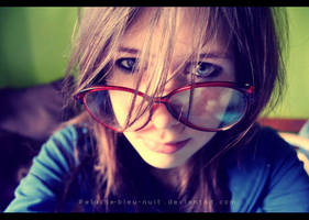 Me by Peluche-bleu-nuit