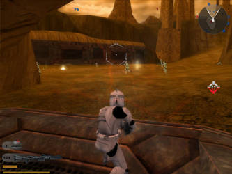 Star Wars Battlefront 2 By Josh01699 On Deviantart