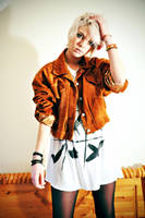 White Diamonds by BrushingBoots