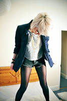 Jump in the Pool by BrushingBoots