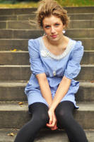 won't be long by BrushingBoots