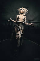 Storm Princess by MarcoSchnitzler